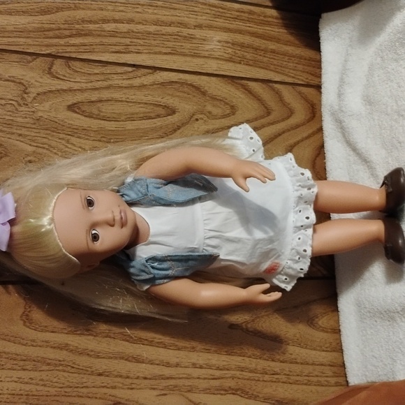 Our Generation Doll - Picture 6 of 6